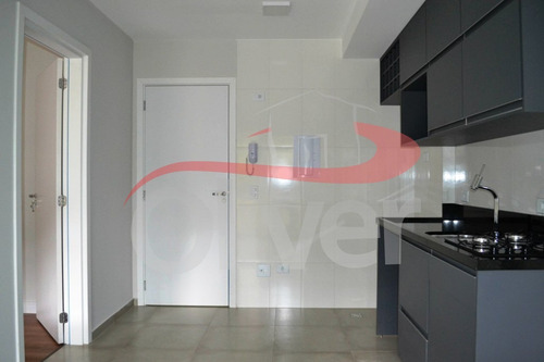 Imagem 22 de 30 de Up Home, Apartamento 1 Dormitório ( Semi-mobiliado), Bacacheri, Curitiba, Paraná - Ap00767 - 33499615