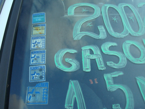 Fiat Strada 1.5 Working Ce 2p Gasolina