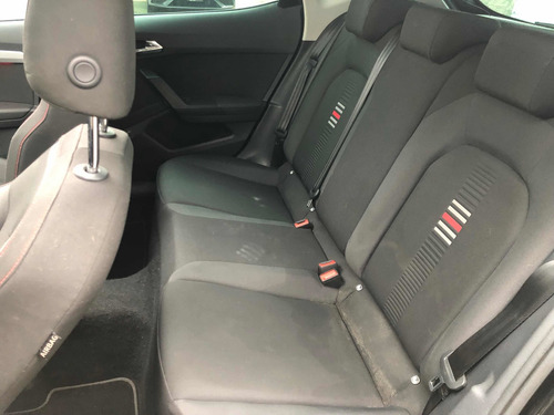 Imagen 6 de 15 de Seat Ibiza Fr 1.0t