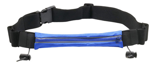 / . 2 Riñonera Con Cinturón Para Correr, Cinturón Lumbar