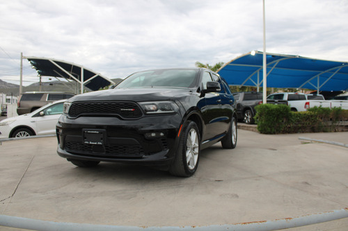 Dodge Durango 2022