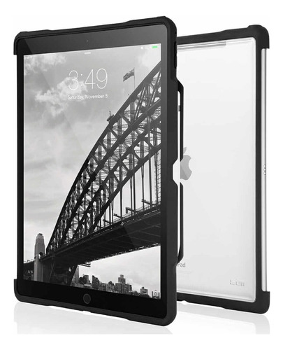 Cover Para iPad Pro Forro Cubierta Protectora Antigolpes