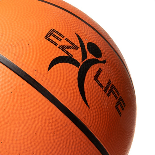Imagen 2 de 4 de Pelota De Basquet Ez Life All Courts 1000 Nº 7