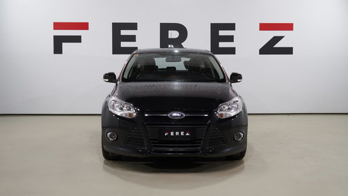 Ford Focus III 2.0 Se