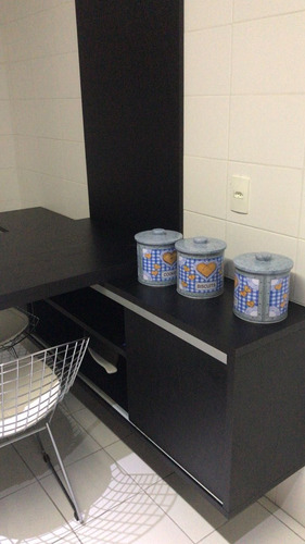 Imagem 5 de 30 de Apartamento - Ref: 6069