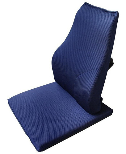 Almofada Super Seat Assento E Encosto Copespuma Theva