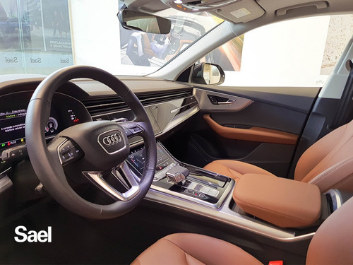Imagem 10 de 15 de Audi Q8 Tfsi Performance Quarttro