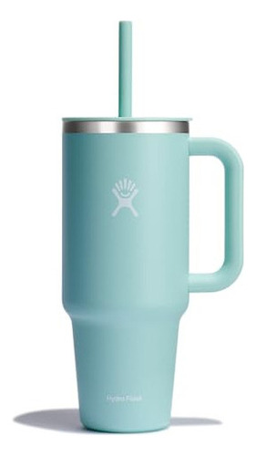 Botella De Agua Vaso De Viaje Hydro Flask All Around Con Asa