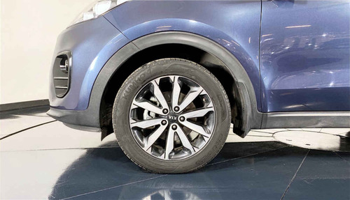 Imagen 6 de 15 de 114802 - Kia Sportage 2017 Con Garantía