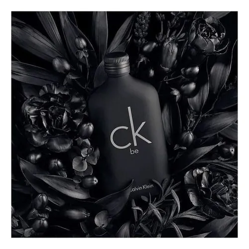 Ck be top 200 ml