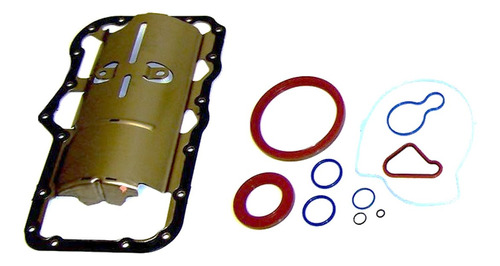 Kit De Empacadura Inferior Jeep Cherokee Liberty Kk 3.7 Lts