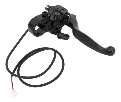 Mango De Freno De Scooter Eléctrico De 6.9 Pulgadas De Alumi