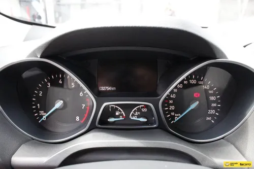 Ford Escape 2.0 At 4x4