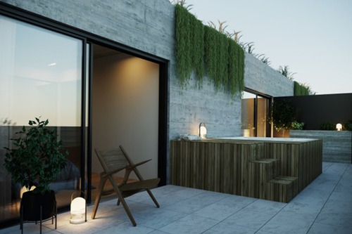 Imagen 6 de 6 de Venta 3 Ambientes En San Isidro