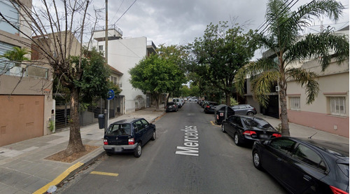 Terreno Campo  En Venta En Villa Devoto, Capital Federal, Buenos Aires