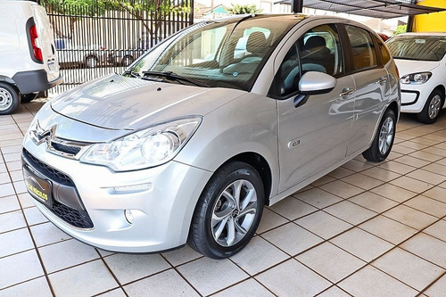 Citroen C3 1.5 Tendance 8v