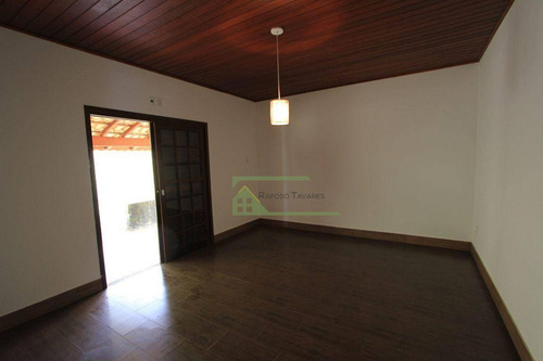 Imagem 20 de 25 de Chácara À Venda, 20000 M² Por R$ 1.500.000,00 - Zona Rural - Araçoiaba Da Serra/sp - Ch0135
