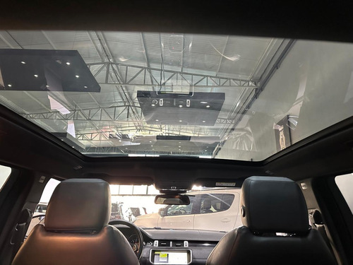 Land Rover Range Rover Evoque 2.0 Si4 Hse Dynamic 5p (br)