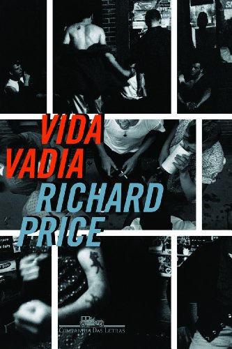 Libro Vida Vadia De Price Richard Companhia Das Letras