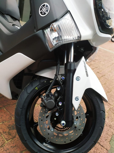 Nmax 155cc Abs Yamaha Modelo 2022
