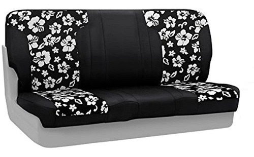 Coverking Funda De Asiento Trasera Con Ajuste Personalizado 