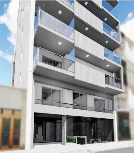 Imagen 4 de 8 de Departamento En Venta De 1 Dormitorio - Roca 1170 - Rosario, Centro