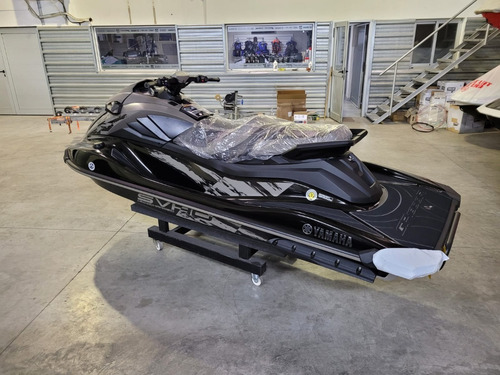 Imagen 7 de 15 de Moto De Agua Yamaha Gp1800r Svho Turbo 270 Hp 2022, C-audio