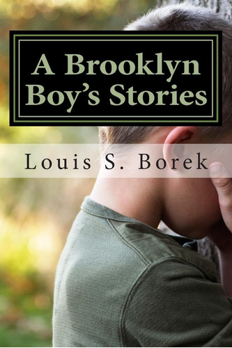 Libro:  A Brooklyn Boyøs Stories: True Short Stories