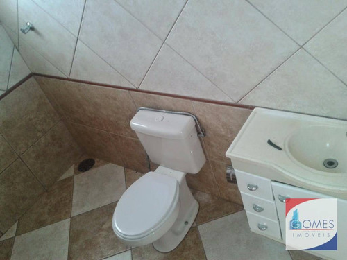 Imagem 4 de 9 de Casa Residencial À Venda, Parque América, Itu. - Ca0048