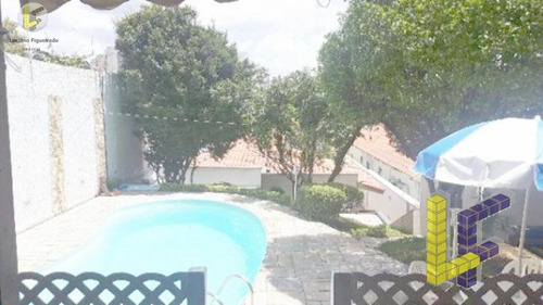 Venda Casa Santo Andre Campestre Ref: 14040 - 14040