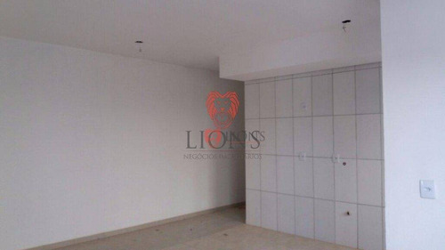 Apartamento Residencial À Venda, Santa Cruz, Gravataí - . - Ap0255