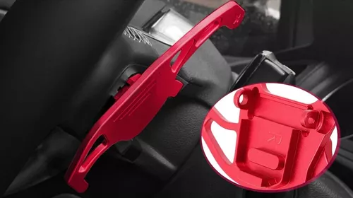 Extensor Paddle Shift SLIM Golf GTI Jetta GLI mk7 - Customize seu carro com  as melhores marcas #TURBOBROTHERS