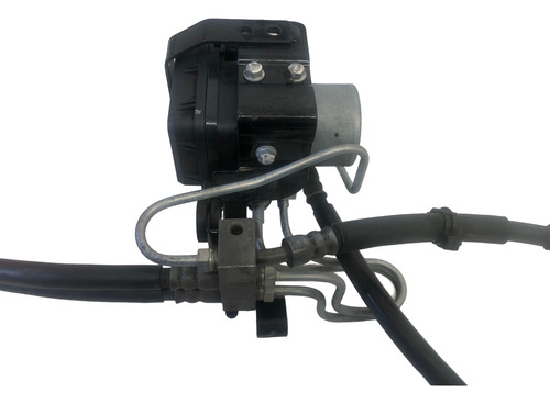 Módulo Do Abs Yamaha Fazer 250 2018/22 Original Usado (Usado)