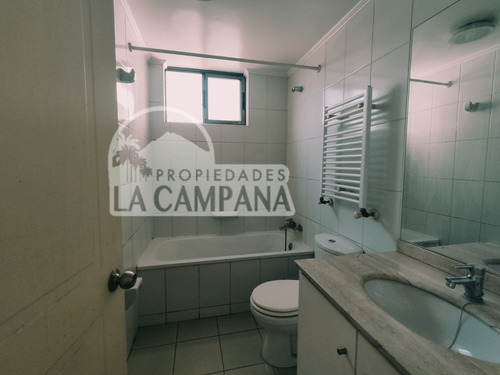 Luminoso 120 Mts² 4d 3b 2 Estacionamientos 1 Bod Piso 4°