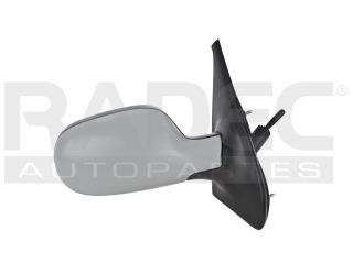 Espejo Nissan Platina 2002-2003-2004-2005-2006-2007c/control