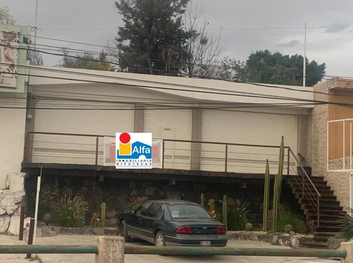 Local En Renta En Villas De Irapuato, Irapuato, Gto.
