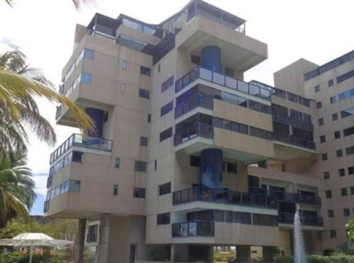 Imagen 2 de 11 de Apartamento Ubicado Frente A Playa La Caracola En Porlamar #2735