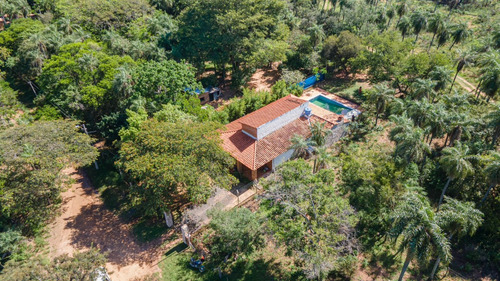 Casa Quinta San Bernardino