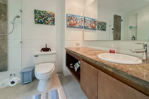Casa En Venta En La Calera. Cod V7482