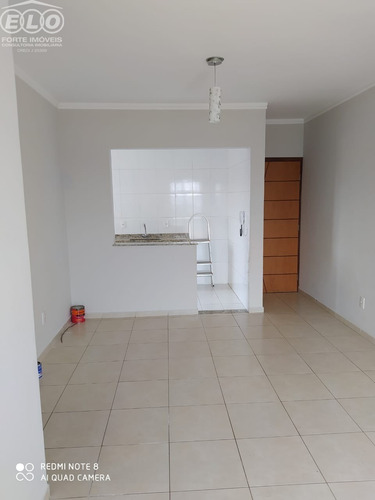 Imagem 3 de 18 de Ap01836- Lindo Apartamendo Á Venda No Condomínio Grand Ville / Indaiatuba-sp - Ap01836 - 69006954