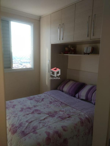 Apartamento Á Venda- 2 Quartos, 1 Suíte - Condomínio Collection Dos Casas - 86590