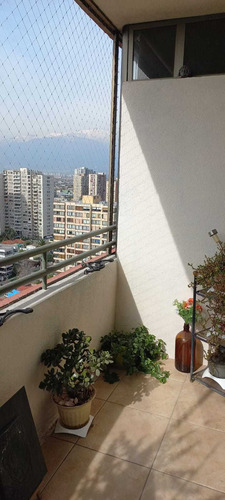 Maravilloso Departamento En Venta 3d+2b (77582)