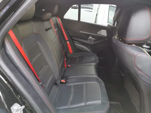 Mercedes-Benz GLE GLE 53 COUPE AMG