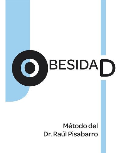 Obesidad, de Raul Pisabarro. Editorial Varios-Gussi, tapa blanda, edición 1 en español