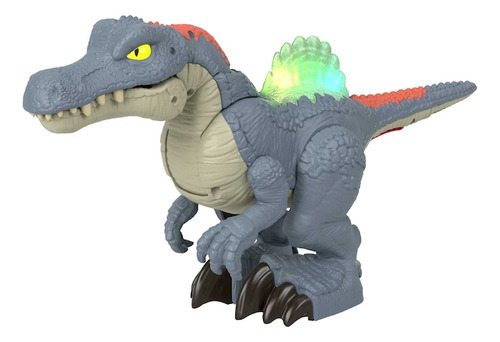 Dinosaurio Imaginext Jurassic World Spinosaurus