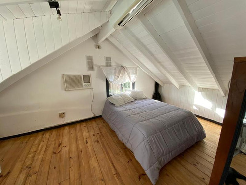 Chalet 6 Amb Mas Depto Con Quincho Y Pileta Bella Vista Piñero 560!