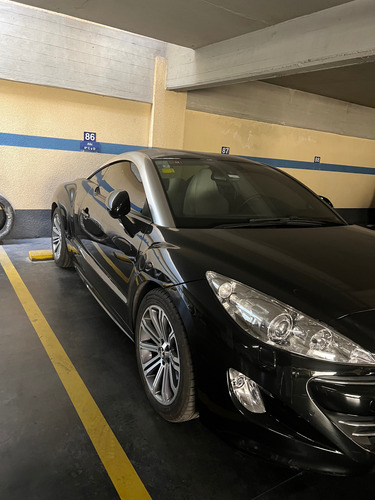 Peugeot RCZ 1.6 Thp 163cv Tip