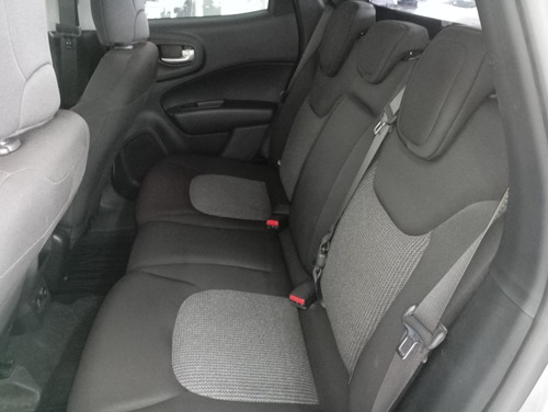Fiat Toro 1.3 TURBO 270 FLEX ENDURANCE AT6