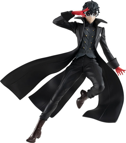 Figura Good Smile Pop Up Parade Persona5 - The Joker