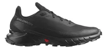 Comprar Zapatillas Salomon Alphacross 5 Trail Running Hombre 